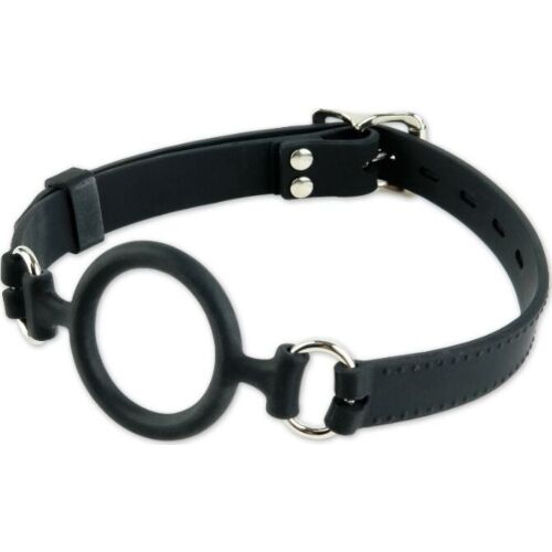 Bondage FETISH FANTASY EXTREME Mordaza Ring für Mundhaltung