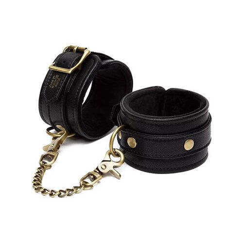 Fesseln Fifty Shades of Grey Bound to You Ankle Cuffs