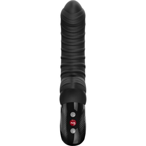 Vibrator FUN FACTORY TIGER G-SPOT mit flexibler Spitze