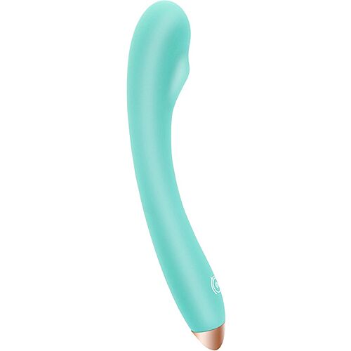 G Spot Vibrator Turquoise