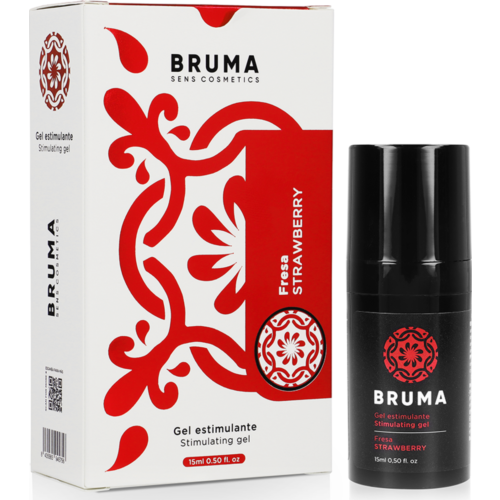 Geschmacksverstärkender Balsam Bruma 15 ml