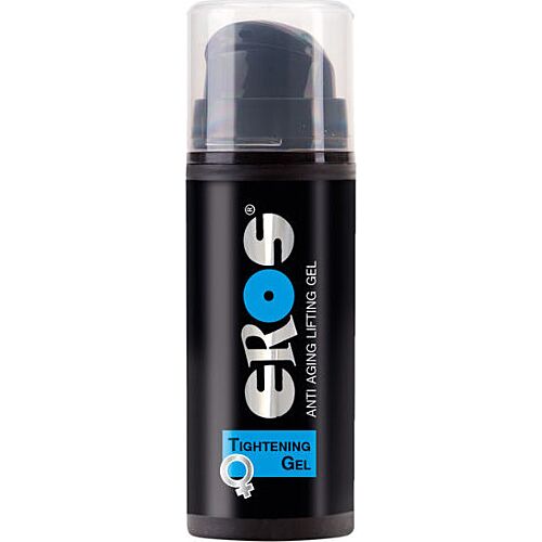 Straffendes Anti‑Aging Gel EROS CLASSIC LINE 30 ml
