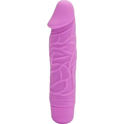 Vibrador Realistisch Get Real Mini Classic mit kraftvollen Vibrationen