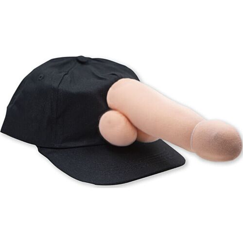 Kappe DIABLO PICANTE Super Pito für Partys