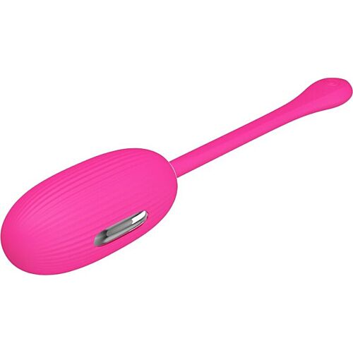 App-gesteuertes Vibro-Ei PRETTY LOVE SMART Doreen