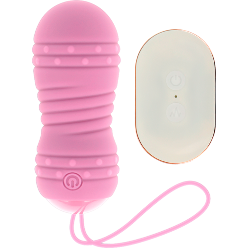 Vibrations-Ei OHMAMA mit 7 Rotationsmodi