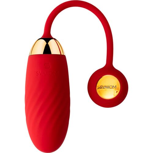 Vibrations-Ei SVAKOM Ella Neo mit App-Steuerung