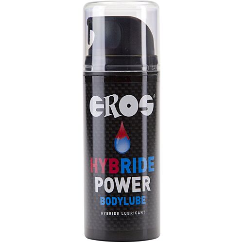 Eros Kraftöl 100ml