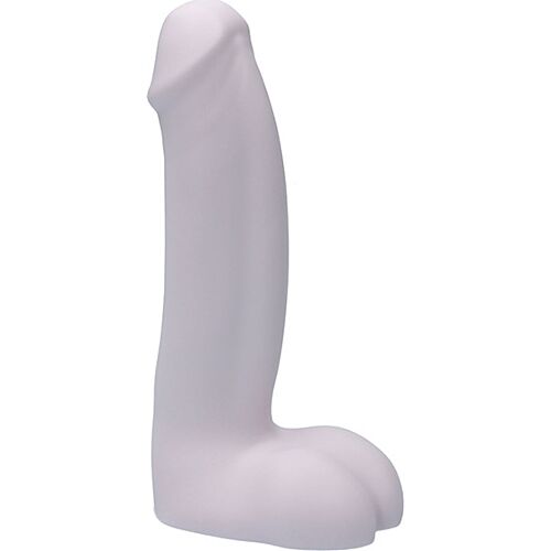 Dildo Ylva&Dite Icarus Vanity Pink mit realistischem Design