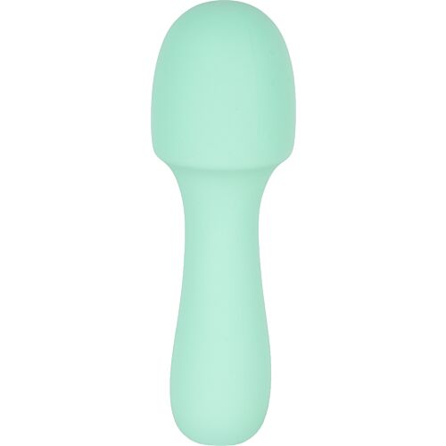 Mini Massagebulle S Pleasures ILU mit 10 Vibrationsmodi