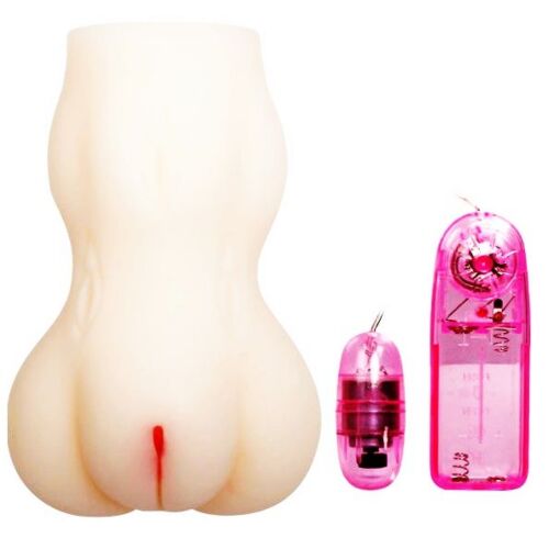 Masturbator BAILE FOR HIM Passion Lady mit Cyberskin