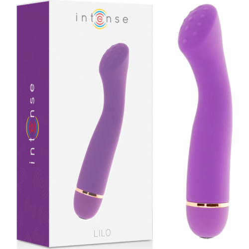 Vibratoren INTENSE INTENSE - LILO 20 Geschwindigkeiten