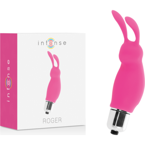 Stimulator INTENSE FUN Roger Rabbit – Ergonomische Form