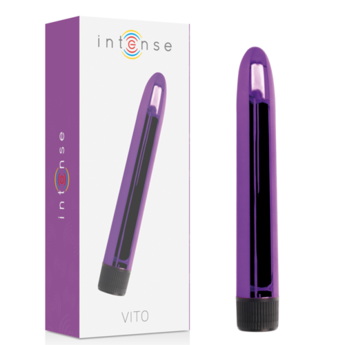 Vibrator INTENSE VITO Mediensensationen erleben