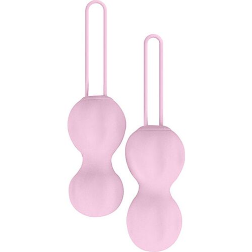 Vaginalkugeln Nomi Tang IntiMate Plus für Kegel-Training
