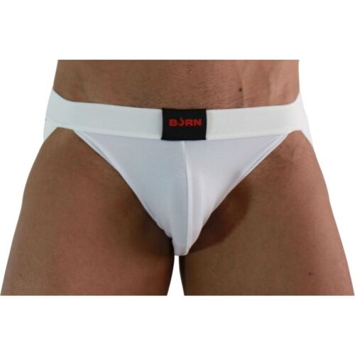 Jockstrap BURN 007 - Sensuelles Design und Tragekomfort