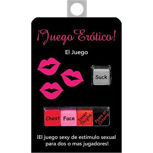 Juego de Rol & Juego Kit