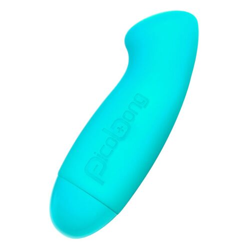 Kiki PicoBong Vibrator blue dot-c