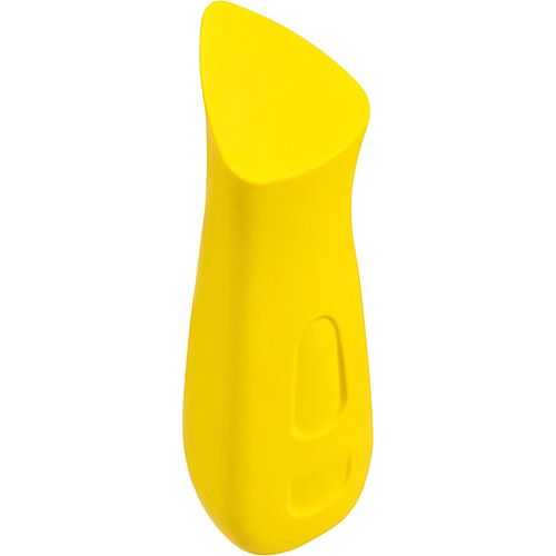 Vibrator Dame Products Kip - Ergonomisches Design für maximale Stimulation