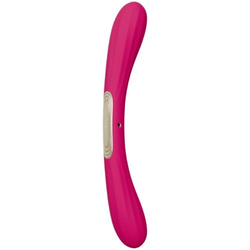 Vibrator LELO BOOMERANG Doppelseitige Ausführung