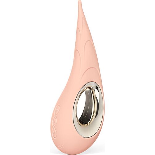 Vibrador LELO DOT Cruise mit Cruise Control Technologie