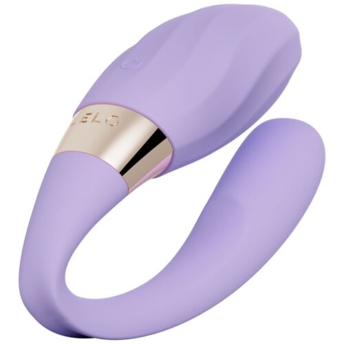 LELO TIANI TWIST: Paare geniessen gemeinsame Lust