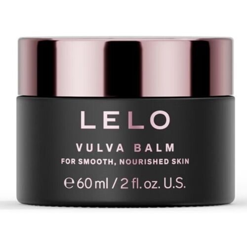 LELO VULVA BALM Feuchtigkeitsbalsam für den äusseren Intimbereich