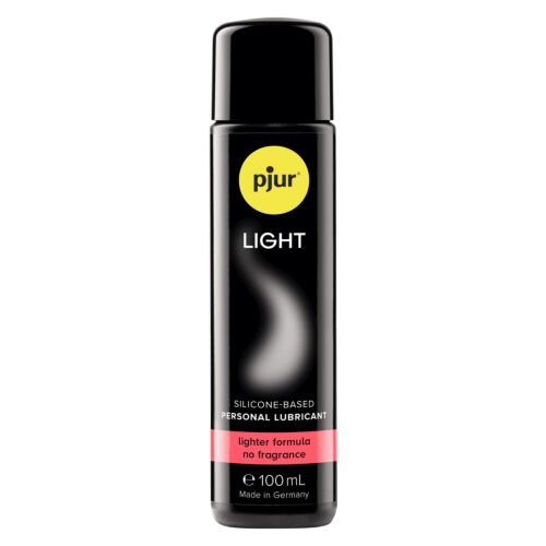 Silikon-Gleitmittel Pjur Licht 100 ml