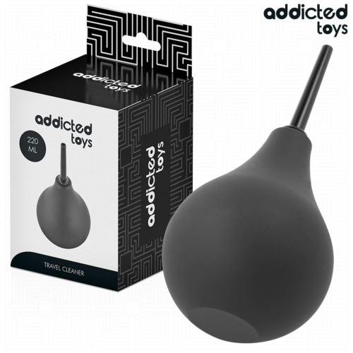 Duschreiniger Addicted Toys L 220 ml für tiefere Reinigung