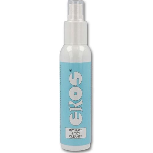 Intim- & Toy-Reiniger EROS CLASSIC LINE 100 ml