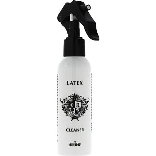 EROS FETISH LINE Latex- und Silikonreiniger 150 ml