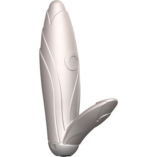 Vibrator Joya 4 You Little Su Tulip – Doppelte Stimulation