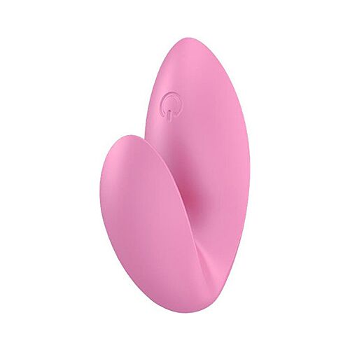 Satisfyer Love Riot Finger Vibrator Leistungsstark und Vielseitig