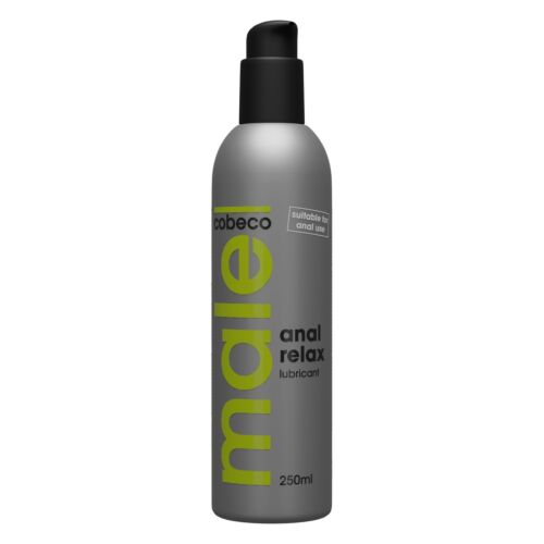 Anal-Entspannungsgel COBECO 250 ml für Männer