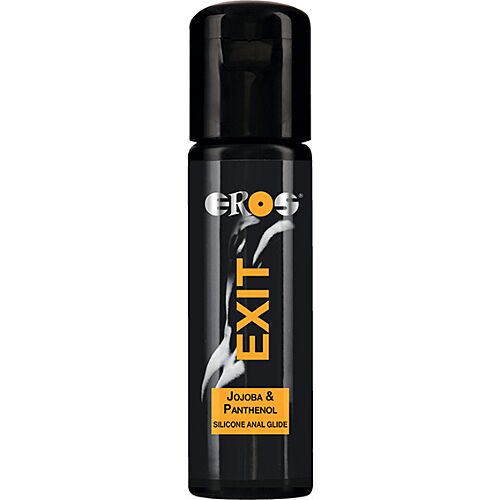 EROS CLASSIC LINE EXIT Silikon-Anal Gleitmittel 100 ml