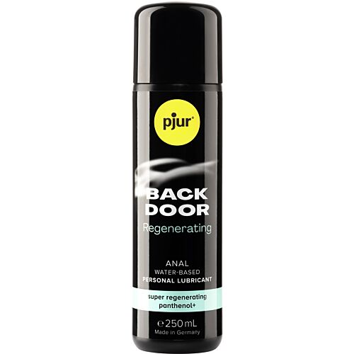 Gleitmittel PJUR Back Door 250 ml mit Panthenol