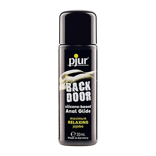 Pjur Backdoor Relaxing Anal-Gleitgel 30 ml