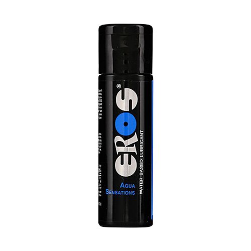 Gleitgel EROS Aqua Sensations 30 ml