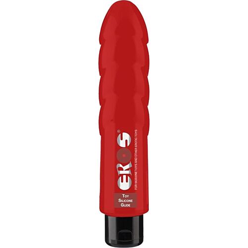 Silikon-Gleitgel EROS Toy Silicone Glide 175 ml