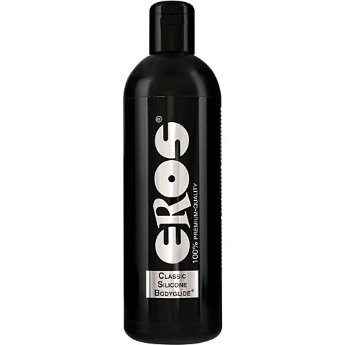 EROS CLASSIC Silikon Bodyglide 1000 ml Gleitgel
