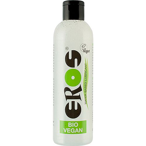 Eros Bio & Vegan Aqua Gleitgel 250 ml