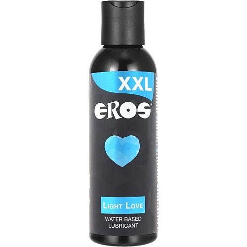 Basiswasser EROS CLASSIC LINE XXL LIGHT LOVE mit 150 ml
