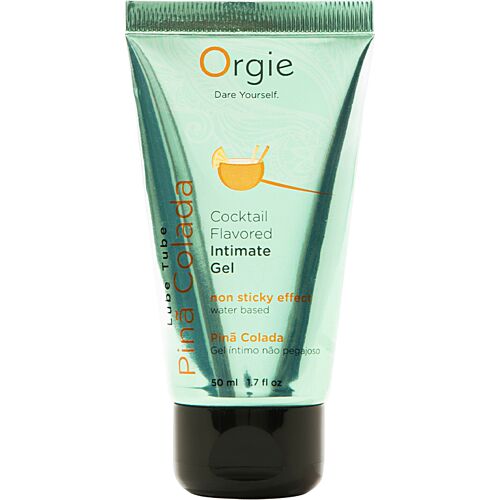 Gleitgel Orgie Lube Tube Pina Colada – 50 ml