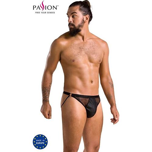 Lencería Hombre PASSION MEN Slip Open Luke