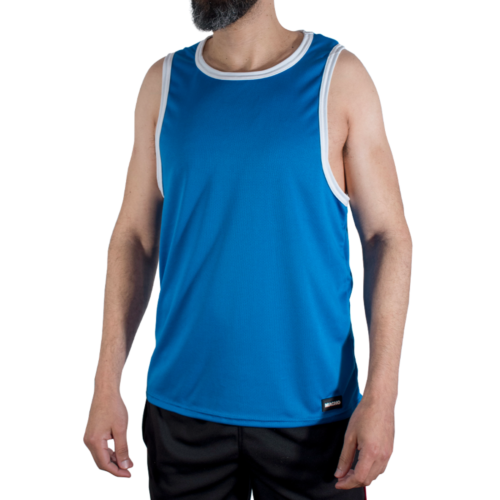 T-Shirt MACHO UNDERWEAR CMV002 mit sportlichem Schnitt