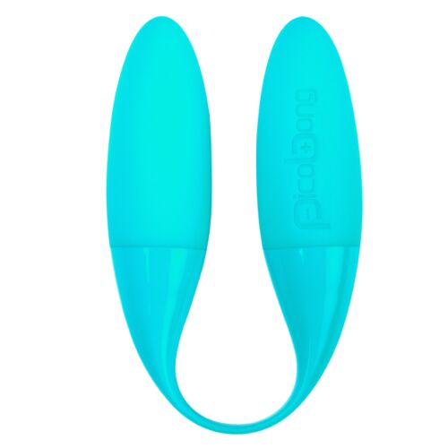 Vibrador Dual Picobong Mahana mit doppelter Stimulation