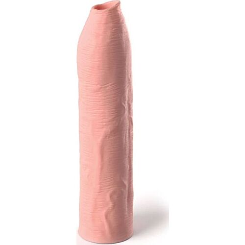 Hülles Pene FANTASY X-TENSIONS Uncut 17,78 cm für mehr Umfang