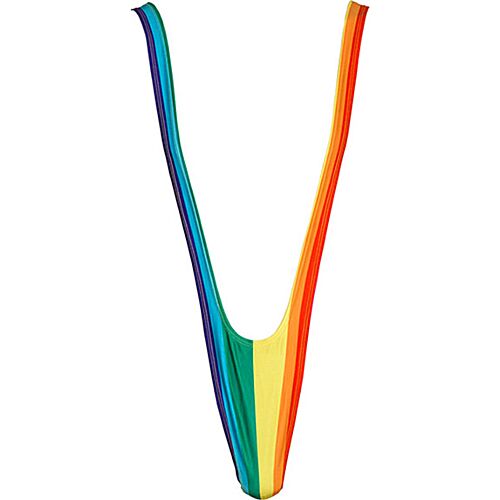 Mankini Out Of The Blue ARCO IRIS Herren-Badeanzug