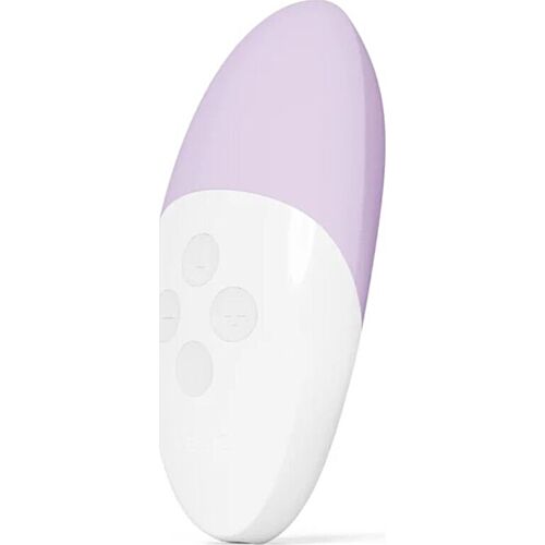 Vibratoren LELO SIRI 3 Klangaktivierter Klitorismassager