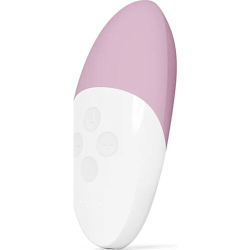 Vibrador LELO SIRI 3 Klangaktivierter Klitorismassager